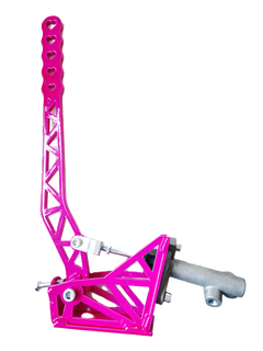 Hydraulická ručná brzda s pumpou Lanos MandaCustom 5