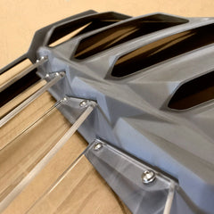 Žalúzia zadného okna (Rear Window Louver) pre Chevrolet Camaro 5. gen (2009 – 2015)