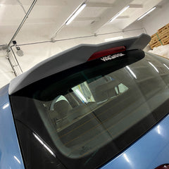Horný spojler V1 Volkswagen Golf VII MK7 3D/5D 2012–2017