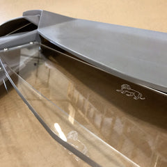Žalúzia zadného okna (Rear Window Louver) pre Chevrolet Camaro 5. gen (2009 – 2015)