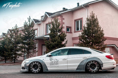 Kompletný restyling set V1 pre Volkswagen Passat CC S1 (2008 – 2012)