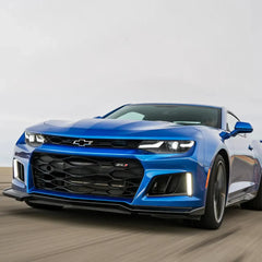 Chevrolet Camaro (2019–2024) Full LED Projector Headlights