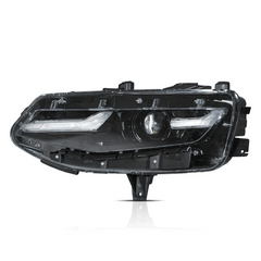 Chevrolet Camaro (2019–2024) Full LED Projector Headlights