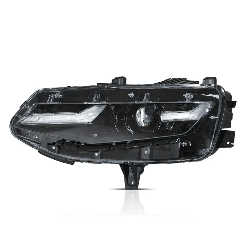 Predné LED projektorové svetlá Chevrolet Camaro (2019–2024) – Full LED
