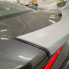 Ducktail zadný spojler Chevrolet Camaro VI. generácie S1/S2 2016–2024