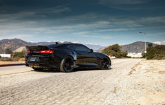 Chevrolet Camaro Gen 6 Base Kit