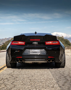 Chevrolet Camaro Gen 6 Spoiler