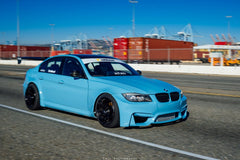 BMW E90 Wide Body Kit