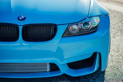 BMW E90 Wide Body Kit