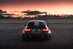 BMW E92 Rear Spoiler
