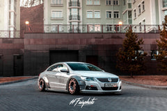 Kompletný restyling set V1 pre Volkswagen Passat CC S1 (2008 – 2012)