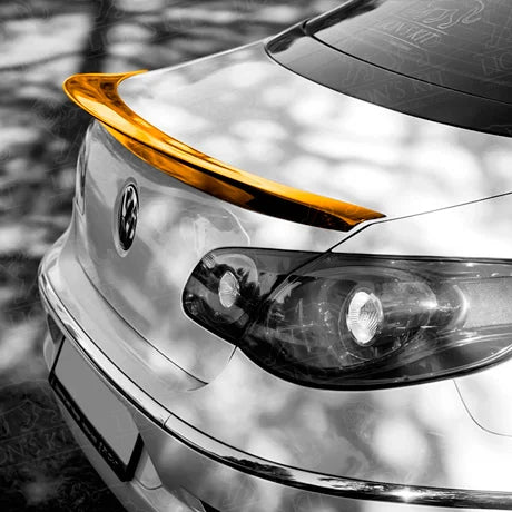 Ducktail spojler V1 Volkswagen Passat CC S1/S2 2008–2016