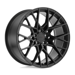 TSW Sebring 20X8.5 5X108 ET40 Matte Black