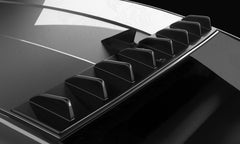 Strešný Shark Vortex spojler V2 Chevrolet Camaro V. generácie S1/S2 2009–2015