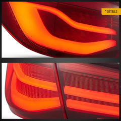 Rear LED Lights for BMW 3 Series F31 Touring (2012–2019)