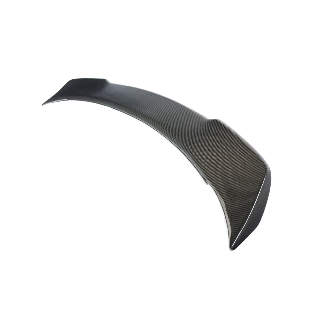 Karbónový zadný spoiler APR Dodge Charger Hellcat (2015–2023)