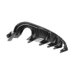 APR Rear Diffuser Dodge Charger Hellcat (2015–2023)