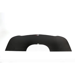APR Carbon Fiber Front Splitter for Dodge Challenger Hellcat - including support rods