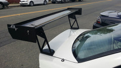 Carbon Adjustable Wing BMW E36 Coupe GT-250 (1992–1999)