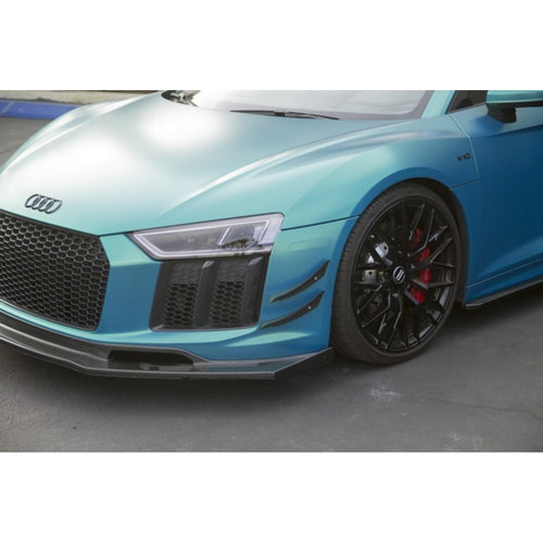 Karbonový front airdam APR pre Audi R8