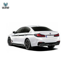 Zadné LED svetlá BMW 5 Series G30 / G38 (2017–2022)