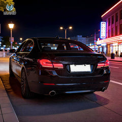 Zadné LED svetlá BMW 5 Series G30 / G38 (2017–2022)