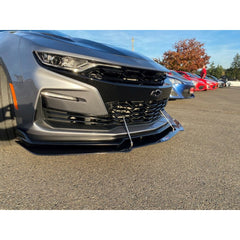 Front Splitter APR Chevrolet Camaro SS 1LE (2019–2023)