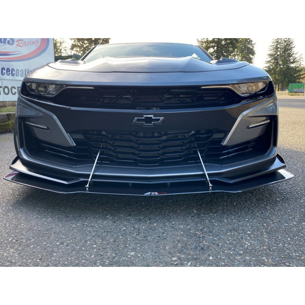 Front Splitter APR Chevrolet Camaro SS 1LE (2019–2023)