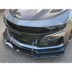 Front Splitter APR Chevrolet Camaro SS 1LE (2019–2023)