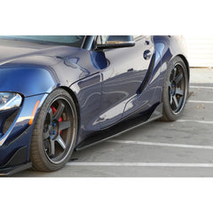Toyota Supra A90 Full aero kit APR Performance 2020+