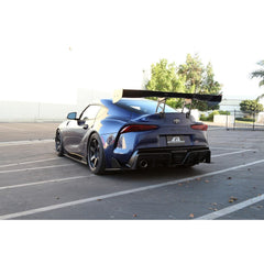 Toyota Supra A90 Full aero kit APR Performance 2020+