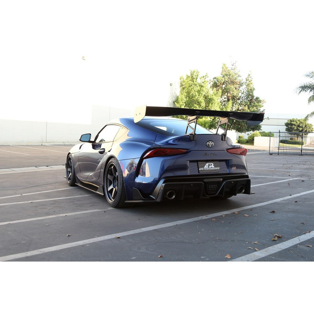 Toyota Supra A90 Full aero kit APR Performance 2020+