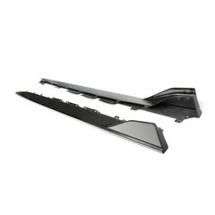 Karbónové side skirts APR Toyota Supra A90/A91 (2020–2023)