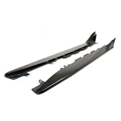 Karbónové side skirts APR Toyota Supra A90/A91 (2020–2023)