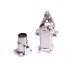 Adaptér externej vodnej pumpy pre 2JZ – external water pump adapter