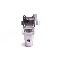Adaptér externej vodnej pumpy pre 2JZ – external water pump adapter