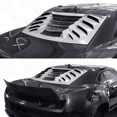 Žalúzia zadného okna (Rear Window Louver) pre Chevrolet Camaro 5. gen (2009 – 2015)