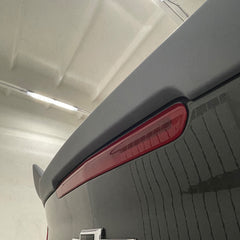 Ducktail zadný spojler Chevrolet Camaro VI. generácie S1/S2 2016–2024