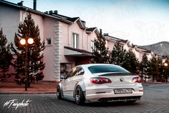 Kompletný restyling set V1 pre Volkswagen Passat CC S1 (2008 – 2012)