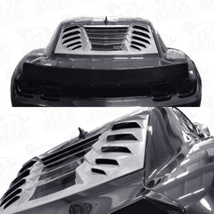 Žalúzia zadného okna (Rear Window Louver) pre Chevrolet Camaro 5. gen (2009 – 2015)