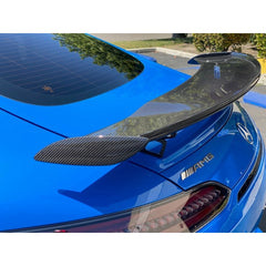 Carbon Gurney Flap Mercedes AMG GT R Pro (2020)