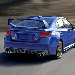 Tuned Rear LED Lights Subaru WRX / WRX STI (2015–2021) Sequential
