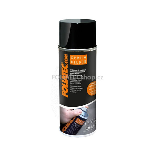 FOLIATEC Lepidlo v spreji na textil a stropnice (500 ml)