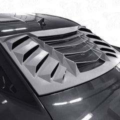 Žalúzia zadného okna (Rear Window Louver) pre Chevrolet Camaro 5. gen (2009 – 2015)