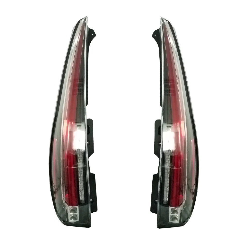 Cadillac Escalade 2007–2014 rear LED lightbar