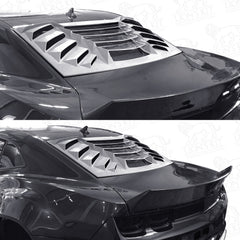 Žalúzia zadného okna (Rear Window Louver) pre Chevrolet Camaro 5. gen (2009 – 2015)