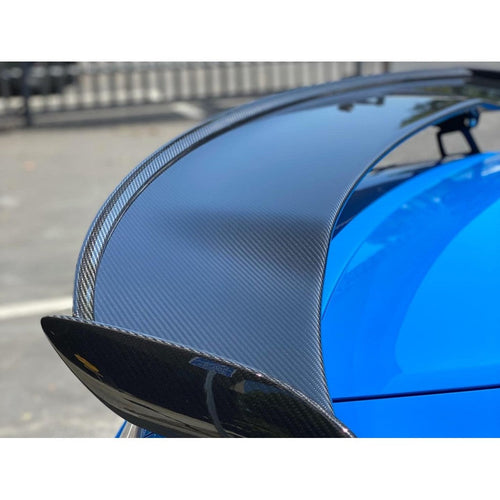 Karbónový Gurney Flap Mercedes AMG GT R Pro (2020)