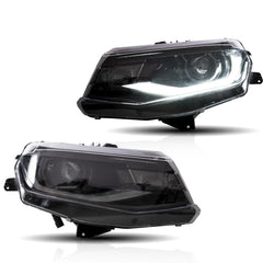Predné LED projektorové svetlá Chevrolet Camaro / ZL1 (2016–2019 / 2019–2024)