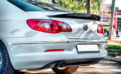 Ducktail spojler V1 Volkswagen Passat CC S1/S2 2008–2016