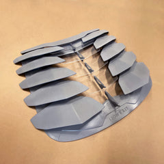 Žalúzia zadného okna (Rear Window Louver) pre Audi TT 8S (2014 – 2019)